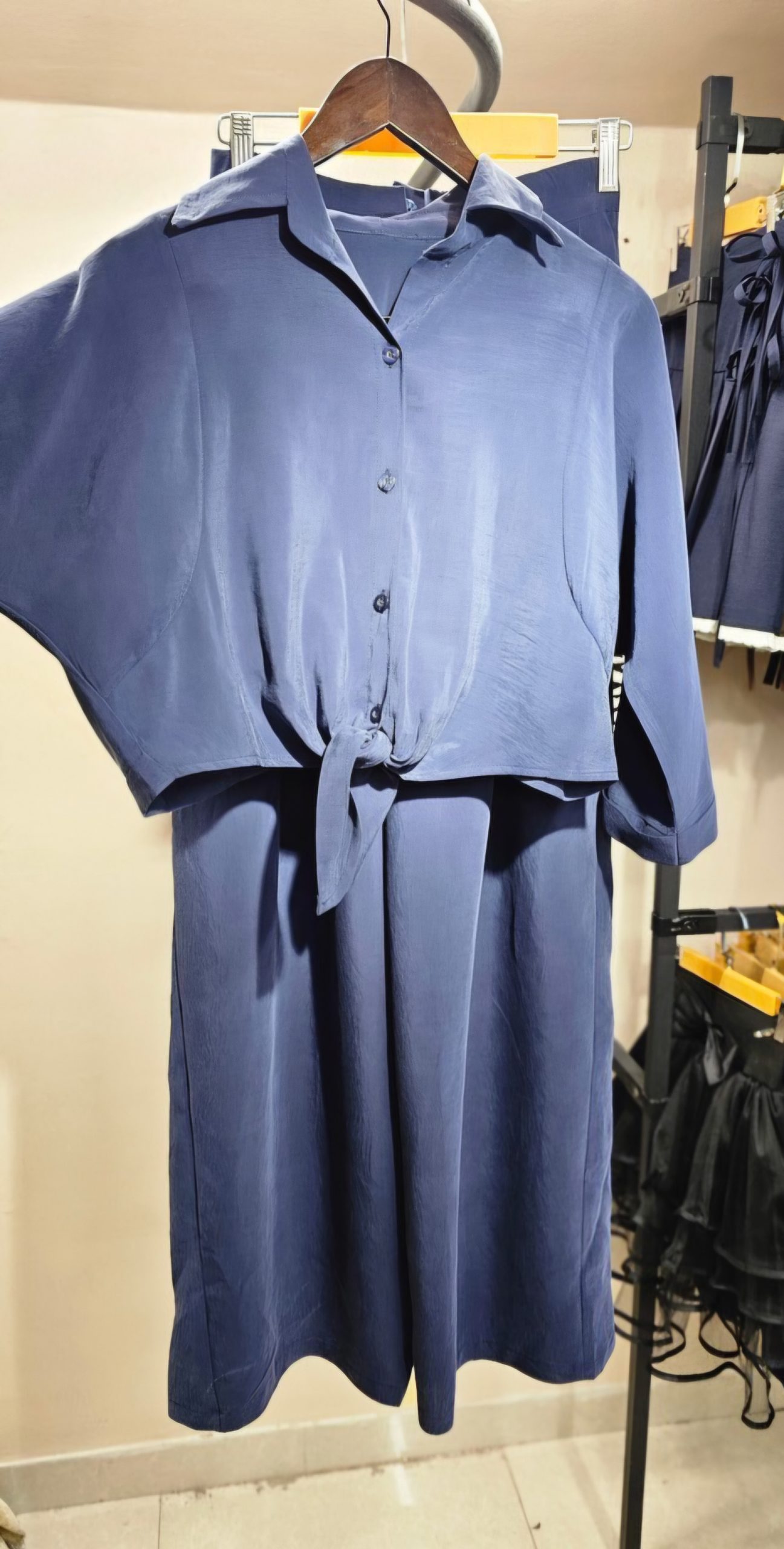 ست کورا/ کد 018