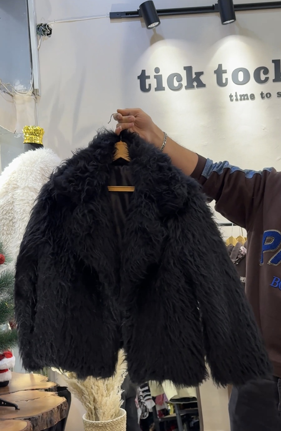 پالتو خز/ کد 005