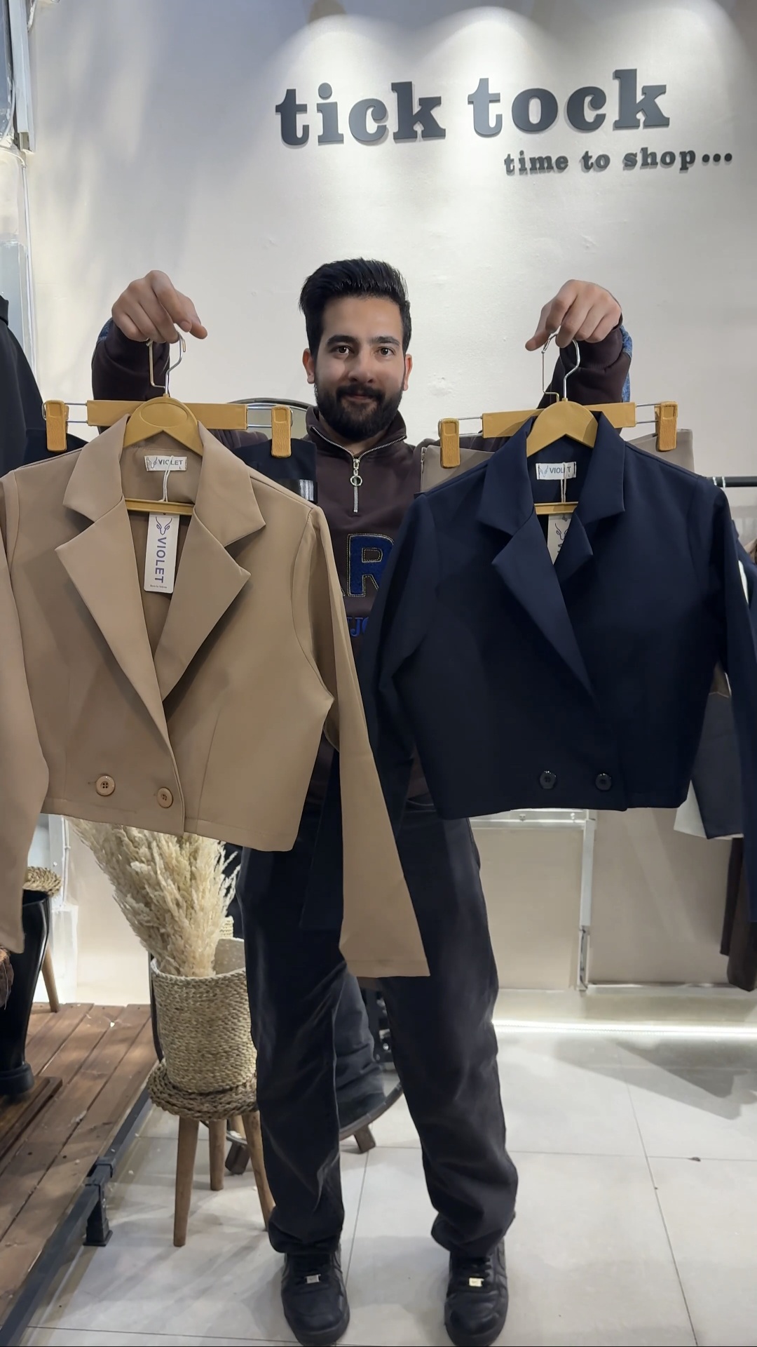 کراپ کت مازراتی/ کد 006